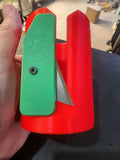 Holiday Wrapping Paper Cutter | Cut Straight | Save Wrapping Paper