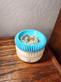 Set of 3 Modern Catch All Stackable Bowls Ateea For Bathroom Bedroom Livingroom