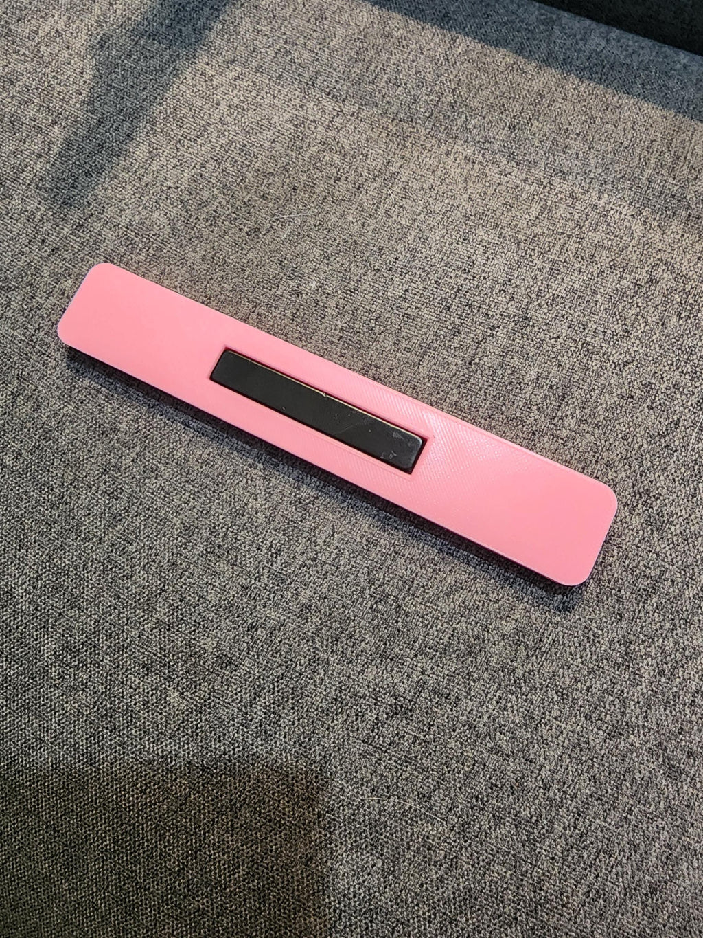 Magnetic Seam Guide Longer Ledge To Guide Your Fabric Straight 6" Edge Stitch Guide Ruler Seam Guard MADE IN USA