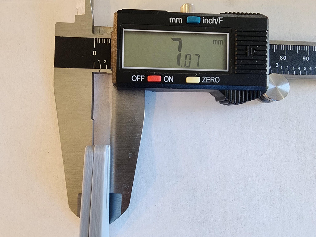 Hump Hopper | Sew Over Thick Seams with Ease | Thick Seam Aid | Prevents Needle Breaks