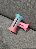 4-Inch Quilt Binding Spool Holder | DIY 3D-Printed Quilting & Sewing Accessory | Customizable Craft Gift