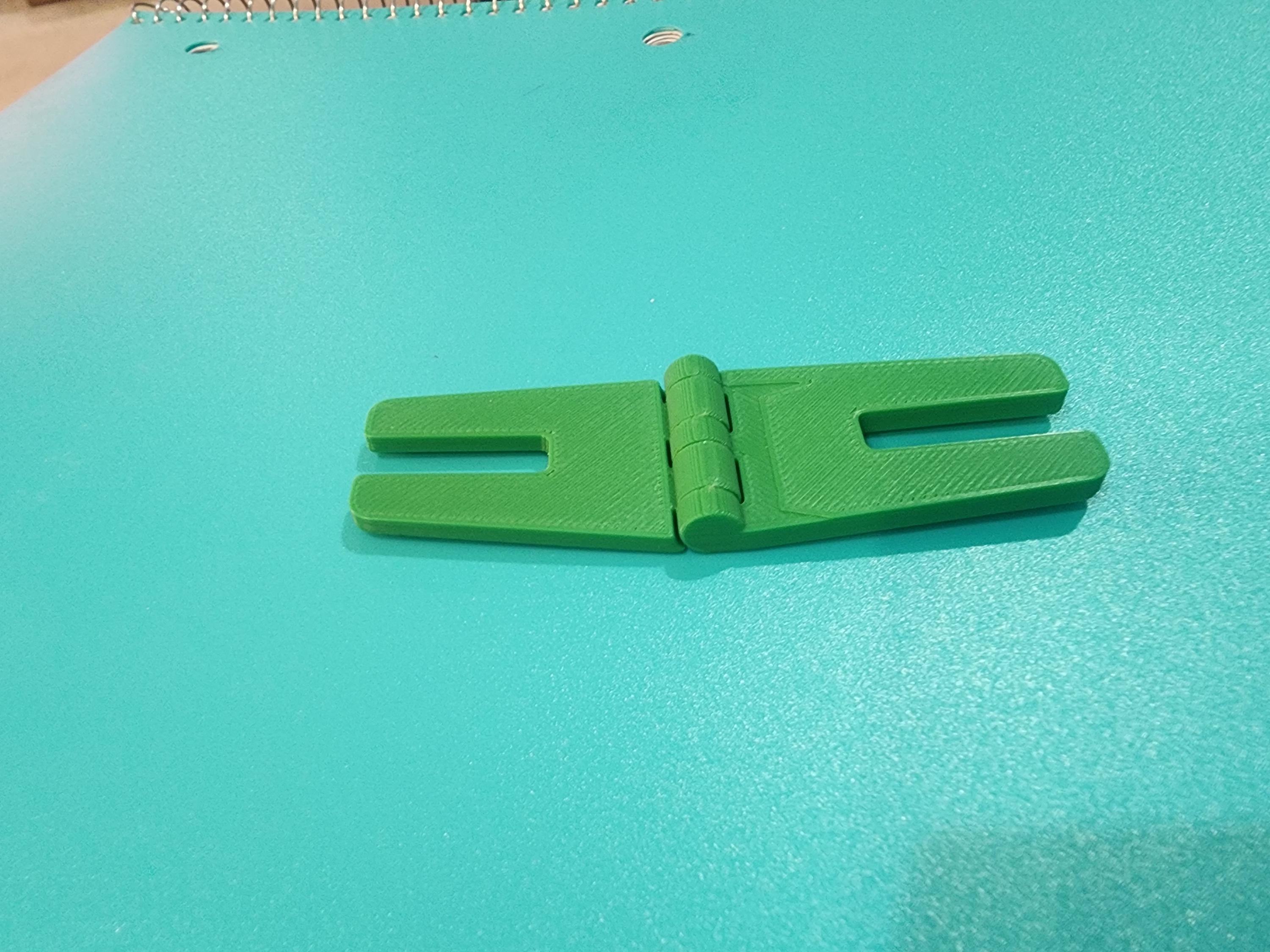Hump Hopper | Sew Over Thick Seams with Ease | Thick Seam Aid | Prevents Needle Breaks