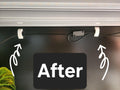 Magnetic Cable Holder Clips (6-Pack): Greenhouse Cable Management
