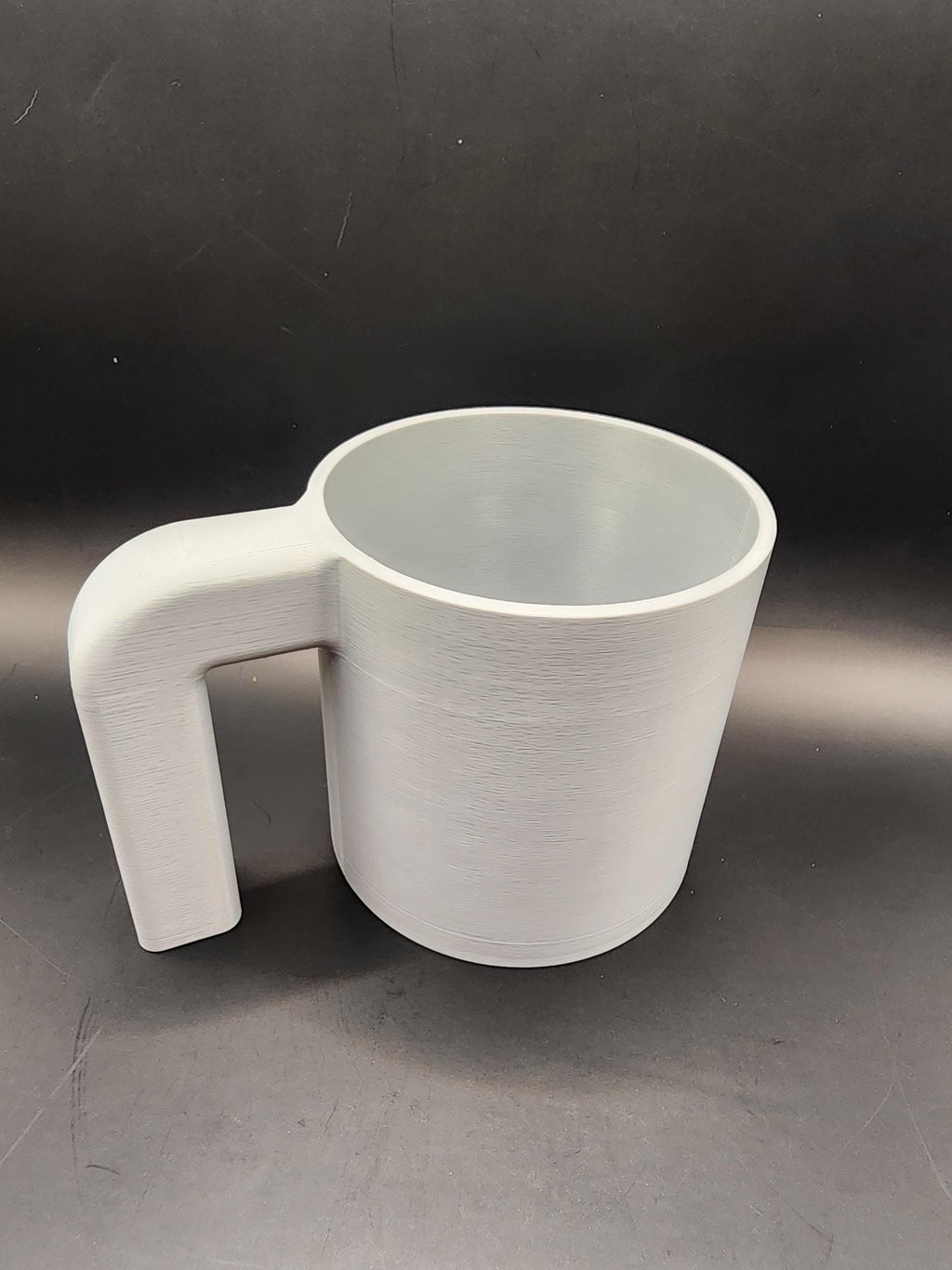 3D Printed Ice Cream Pint Cozie: Insulated Standard Size Holder