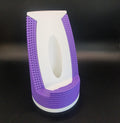 Sewing Theme Phone tablet Stand, Choose Thread & Spool Color, 2 Position, Quilting, Seamstress