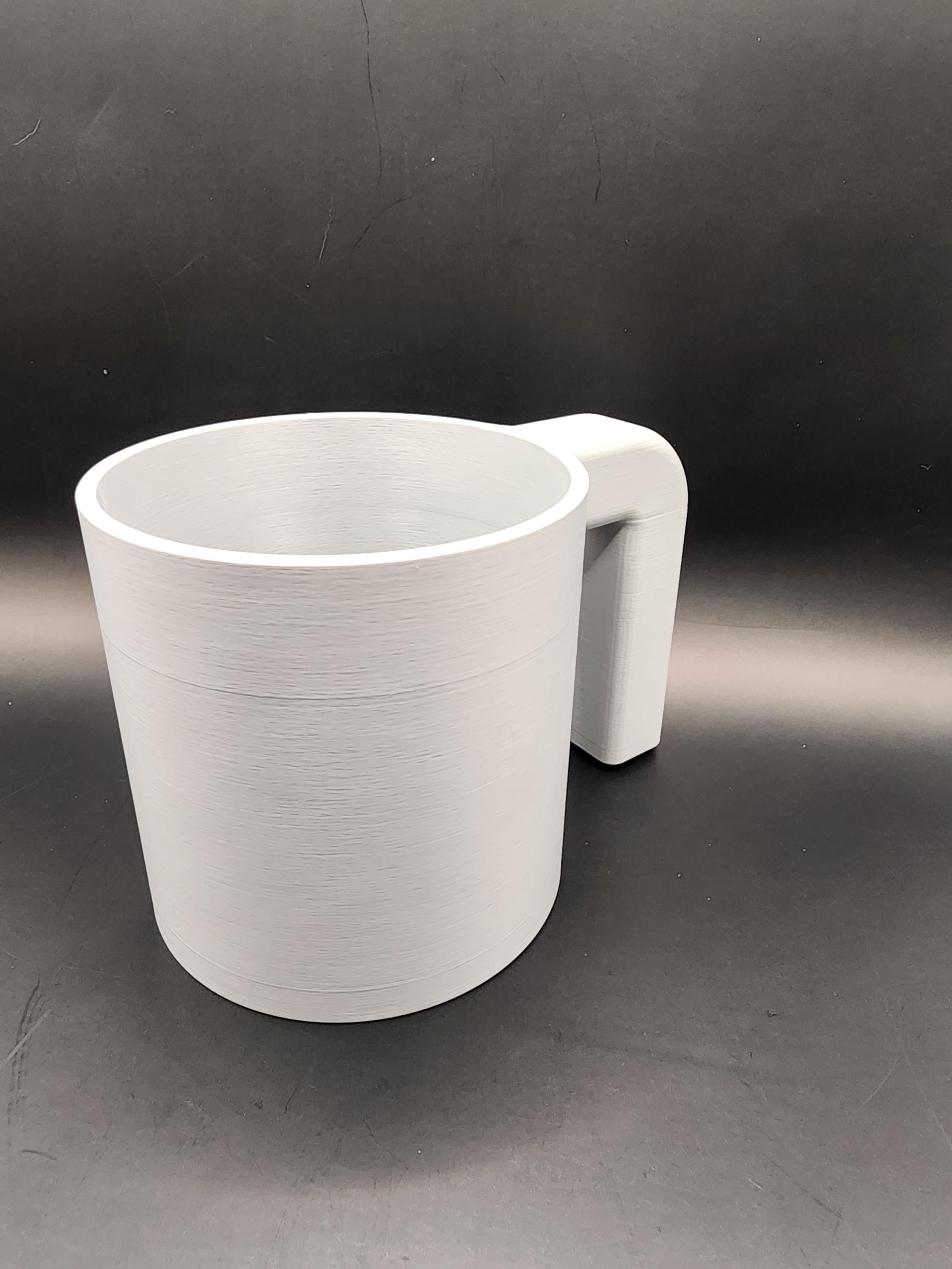 3D Printed Ice Cream Pint Cozie: Insulated Standard Size Holder