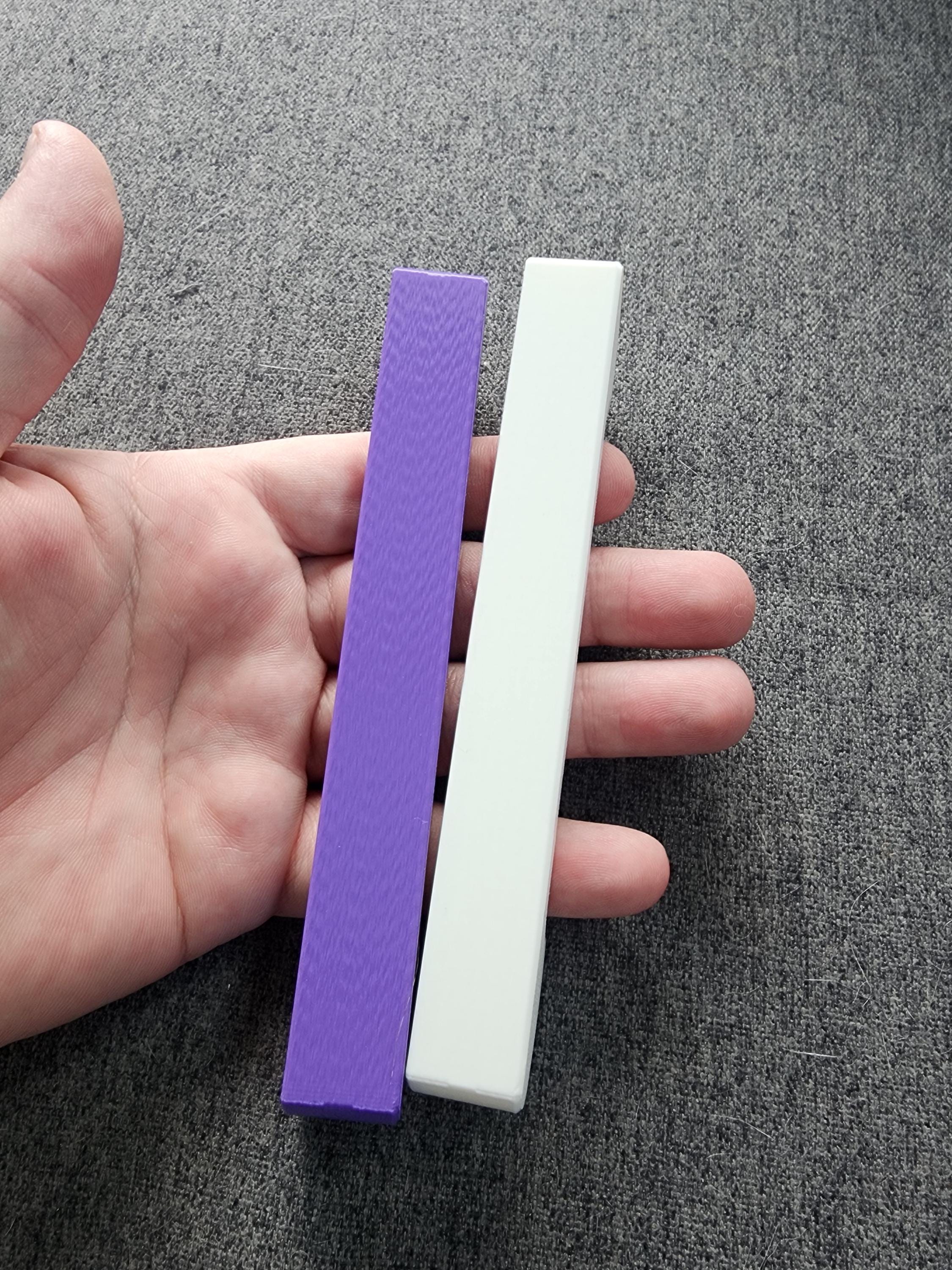 5" & 3.8" Colorful Furniture Pulls for IKEA Cabinets – Kids Room, Nursery Handles – Fun Drawer Knobs in Multiple Colors