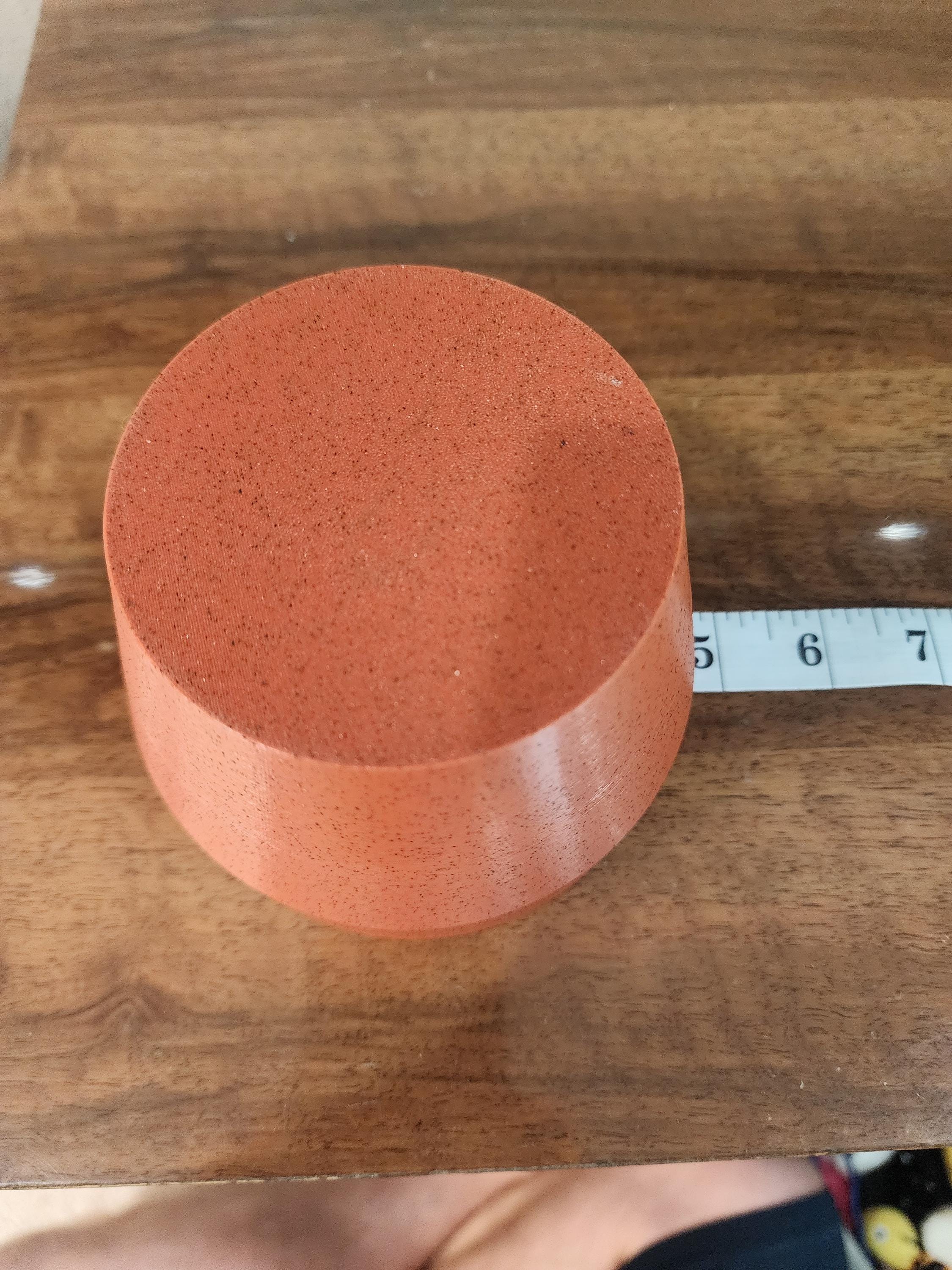Large 3D Printed Brick Flowers | Custom Building Block Bouquet | Screw On Pot & Flowers | Unique Floral Gift