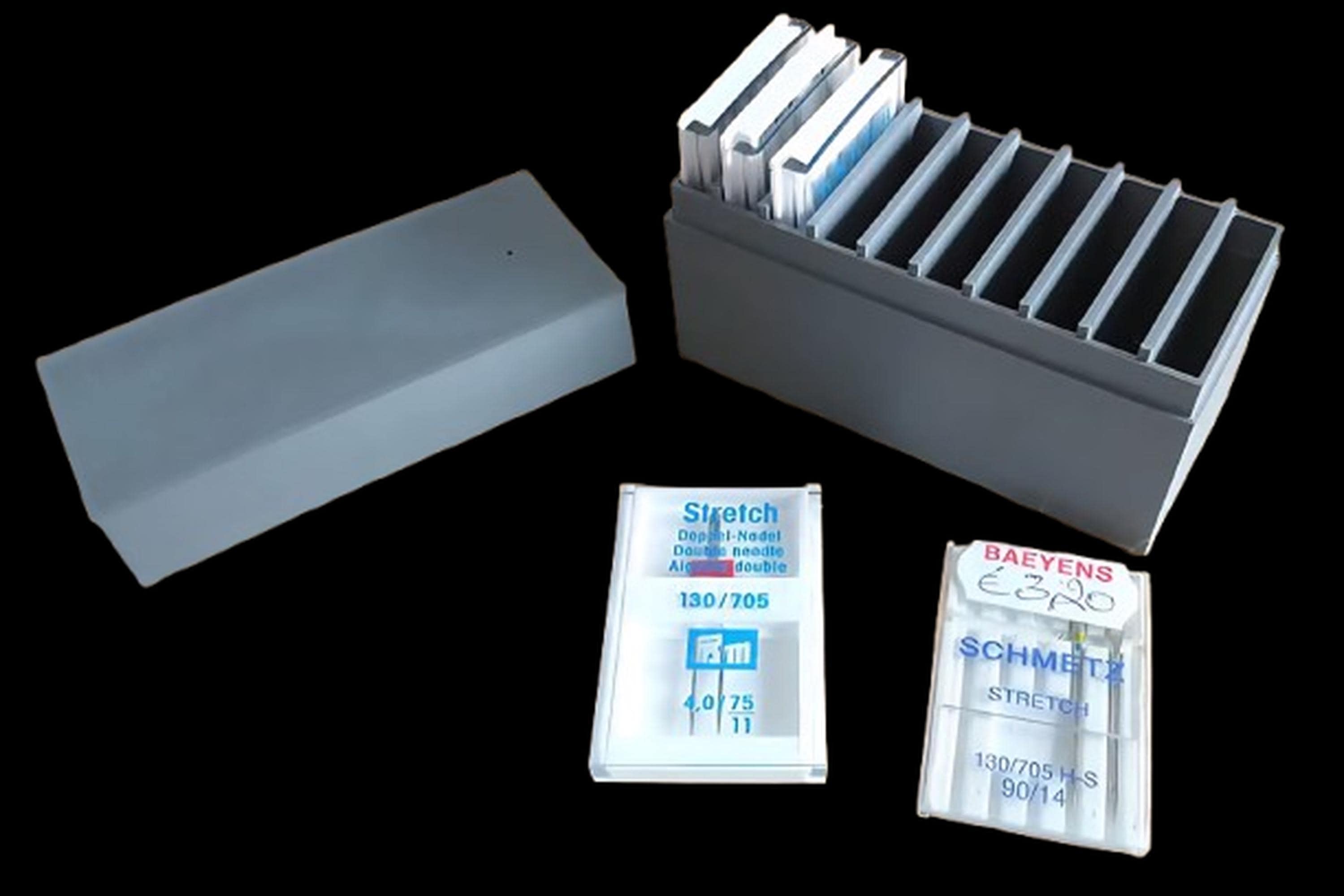 Needle Organizer for Sewing & Quilting | Must-Have Travel Accessory | Gift for Sewers