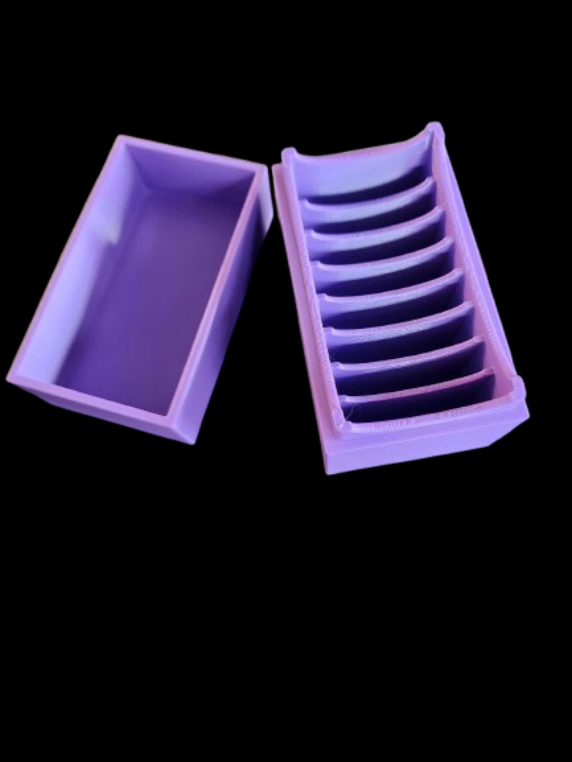 Needle Organizer for Sewing & Quilting | Must-Have Travel Accessory | Gift for Sewers