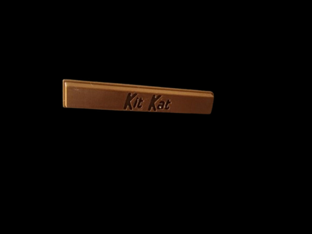 Refrigerator Magnets Candy Bar Chocolate Actual Size Kit Kat