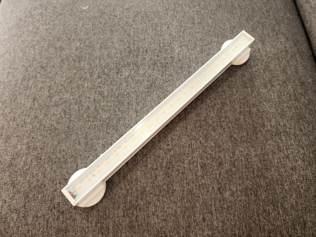 Magnetic Grow Light Clips for Barrina T5 – Fits IKEA Greenhouse (Set of 4)