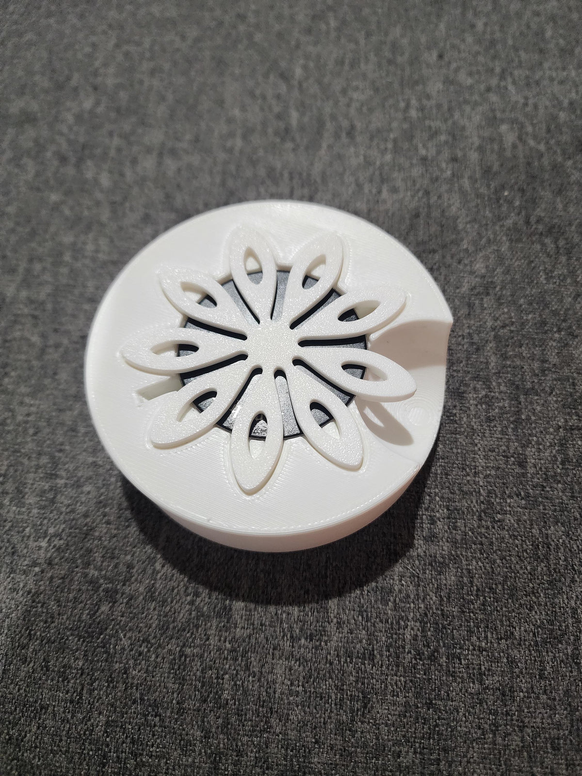 Thread Cutter: Rotary Blade Repurposer - Made in USA