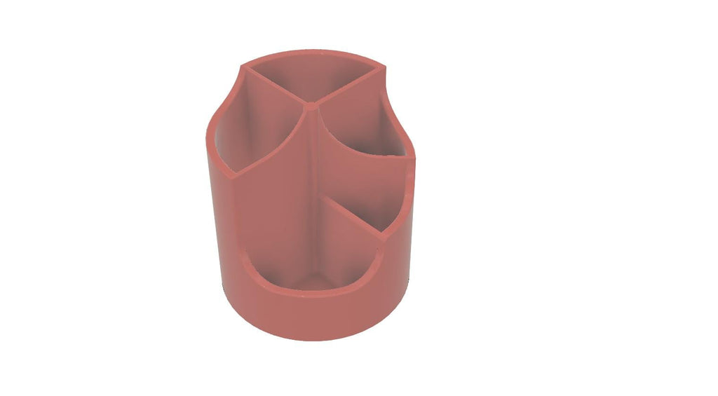 Zip Tie Holder – Magnetic Rack for Toolbox, Garage, Workshop & Craft Room Storage