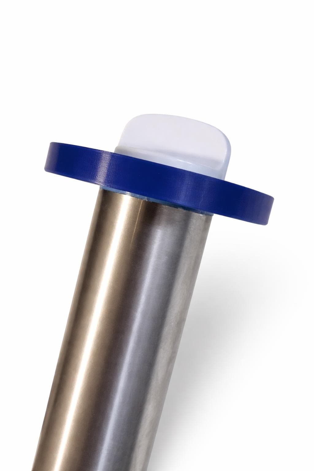 Rolling Pin Guides | Dough Thickness Spacers for Cookies, Cake Pops, Fondant for 2.5" Rolling Pins