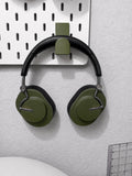 IKEA SKÅDIS Headphone Hook – Pegboard Headset Holder – 20+ Colors – Gaming & Desk Organizer