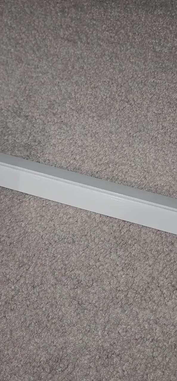 Ikea Greenhouse Grow Light Mounts (8 Pack) - Milsbo/Fabrikor, Barrina Lights