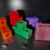 Tetris Propagation Pieces - Image 7