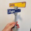 Lakers & Dodgers Sign - Image 3