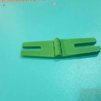 Hump Hopper | Sew Over Thick Seams with Ease | Thick Seam Aid | Prevents Needle Breaks