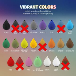 120mm / 80mm Adjustable Magnetic Fan Mount Cabinet Greenhouse magnetic mount w/ 3d printed wrench